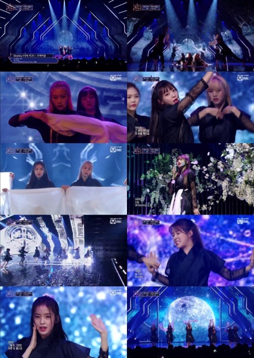 사진=Mnet