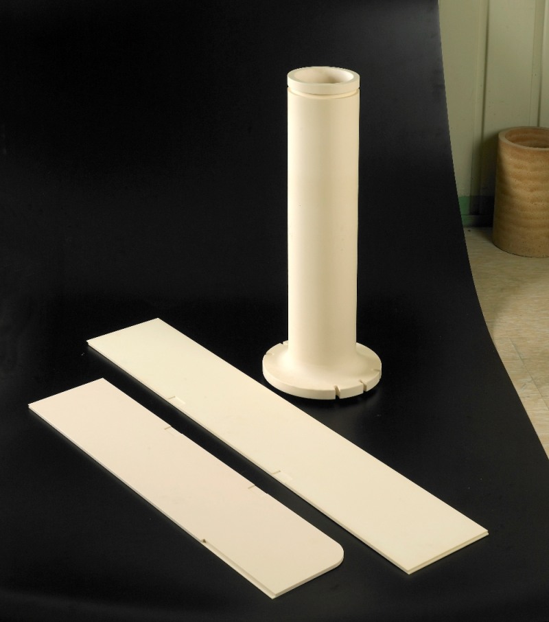 반도체·디스플레이 소재 탈일본 가속화...(주)미래세라텍 기술력 입증