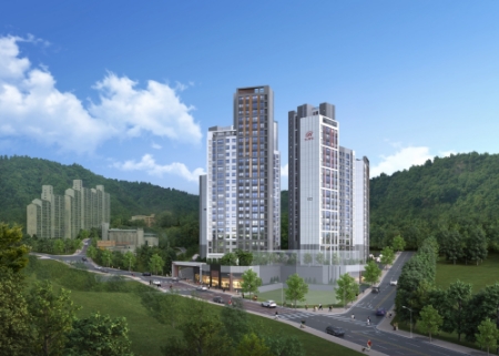 이미지 제공 = 현대건설