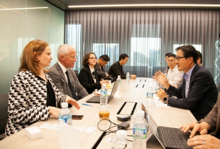 사진제공 = SK텔레콤