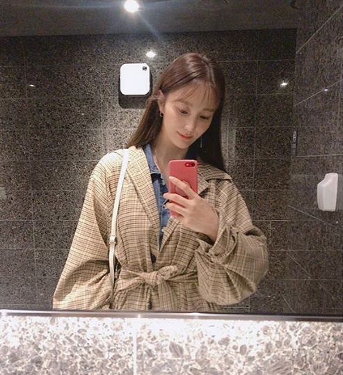 사진=안혜경인스타그램