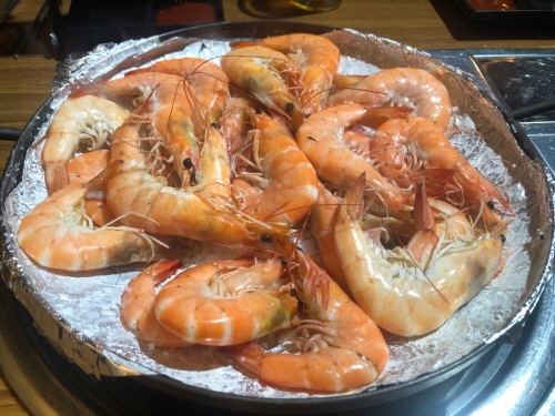 새우젓 축제 후 즐기는 강화도 맛집 ‘진복호’, 가을 제철 ‘꽃게탕 및 전어·왕새우구이’로 미각 만족