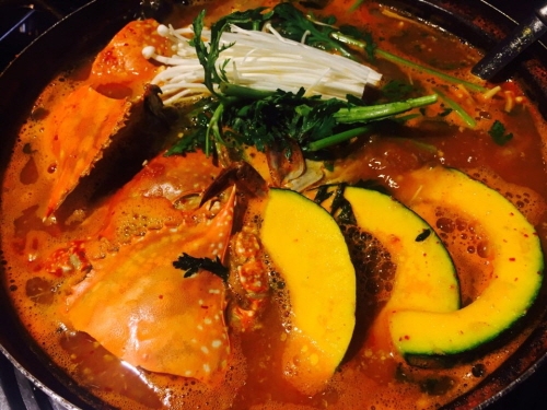 새우젓 축제 후 즐기는 강화도 맛집 ‘진복호’, 가을 제철 ‘꽃게탕 및 전어·왕새우구이’로 미각 만족