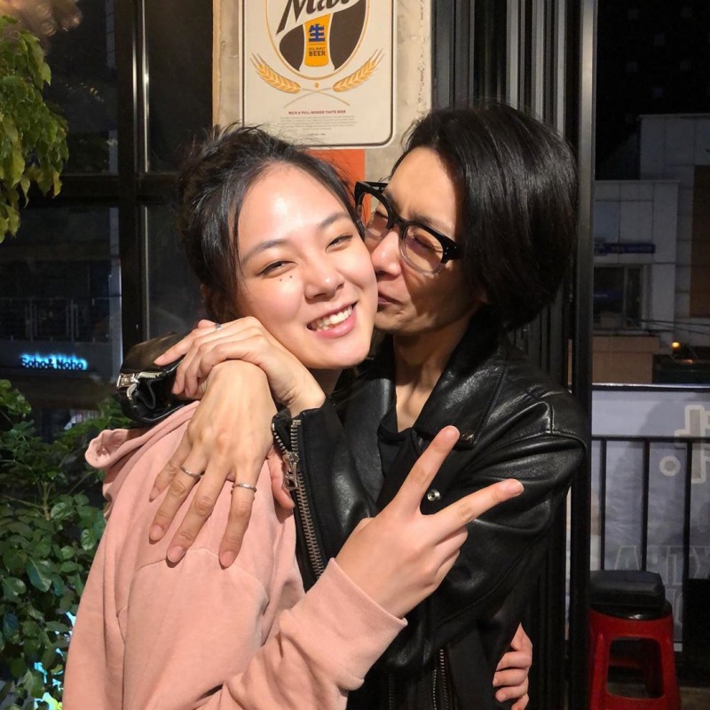 사진=비비인스타그램캡처