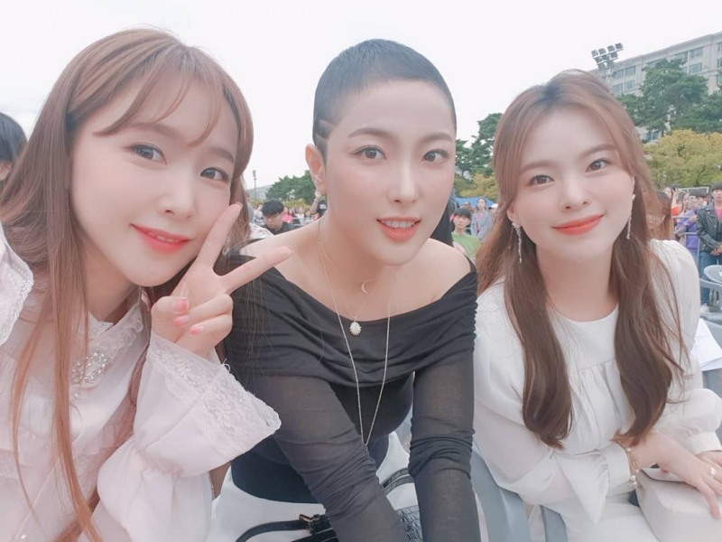 웨이크레용팝출처=인스타그램