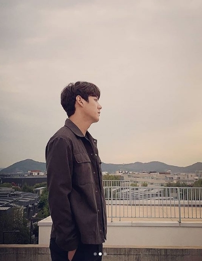 사진=곽시양 인스타그램