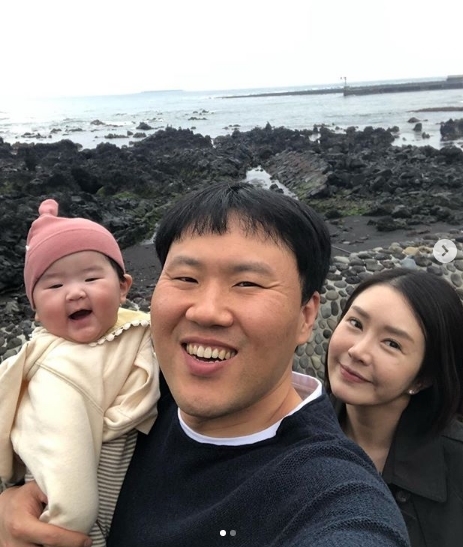 사진=김용명 인스타그램