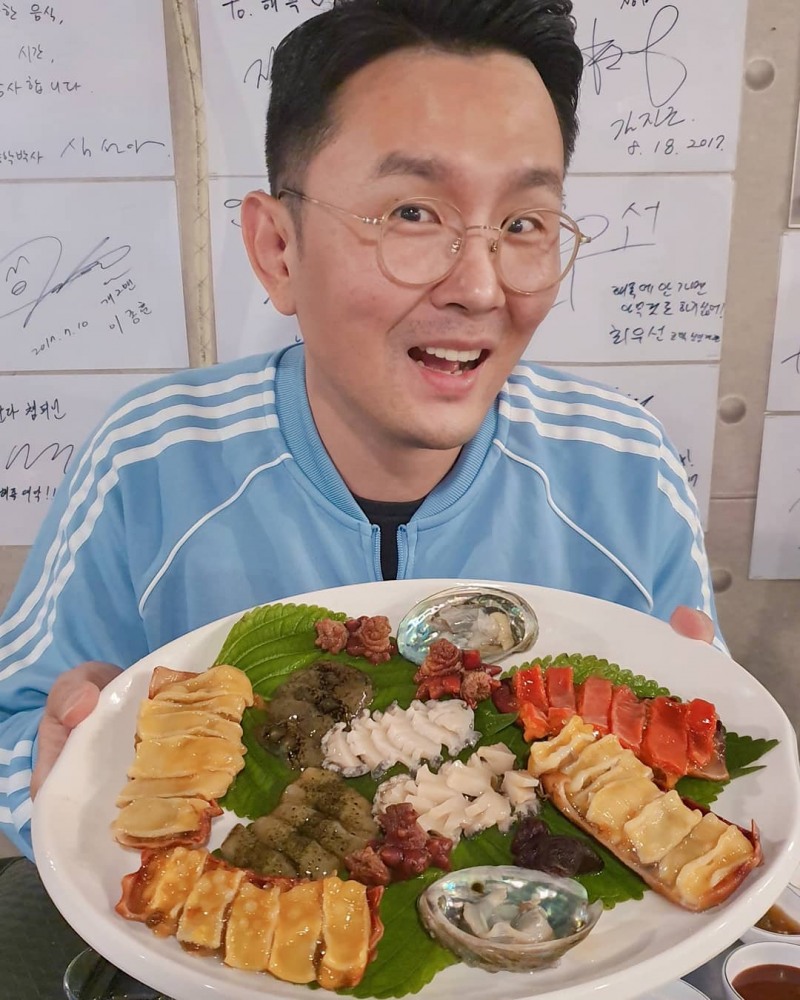 윤형빈출처=인스타그램