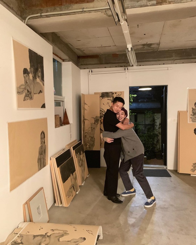 사진출처=김호영SNS