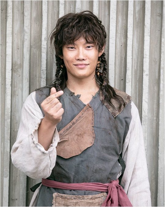 사진제공=화이브라더스코리아