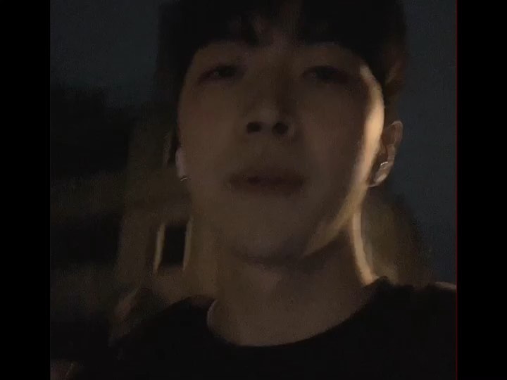 사진=강훈인스타그램캡처