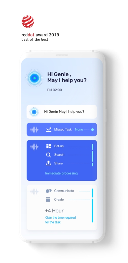 이미지 제공 = 삼성SDS