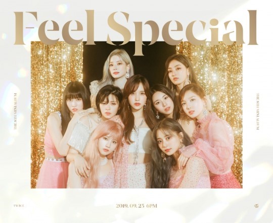 트와이스(사진=JYP엔터테인먼트)