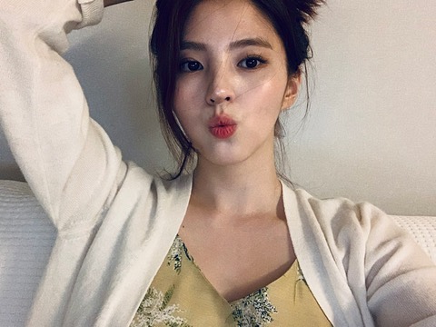 한소희사진출처=SNS