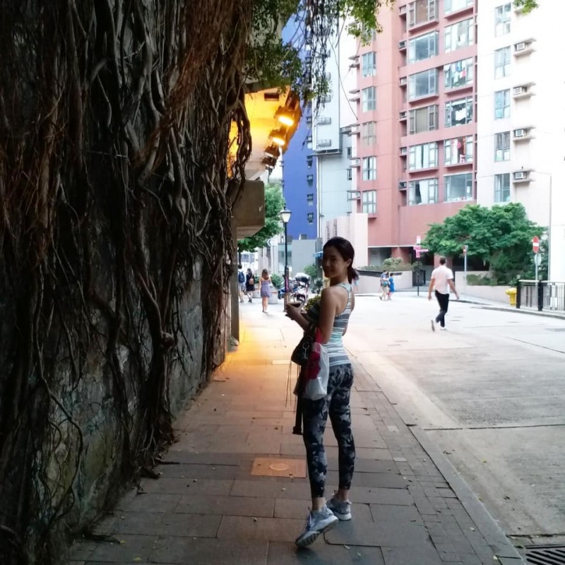 류화영출처=인스타그램