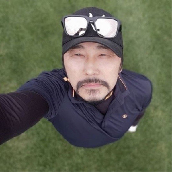사진=김영호인스타그램