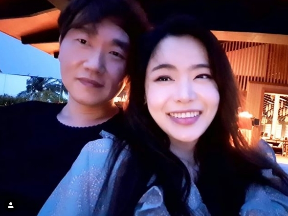 사진=서유리 인스타그램