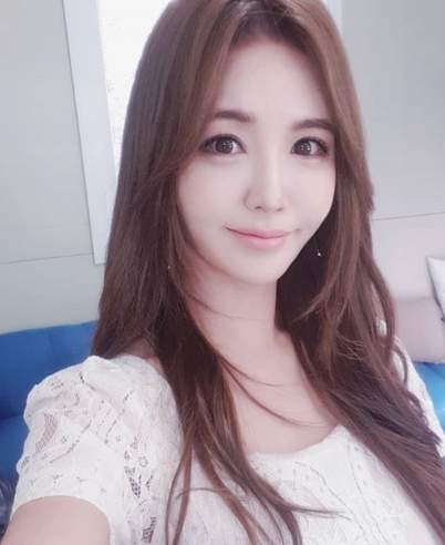 사진=강예빈 SNS