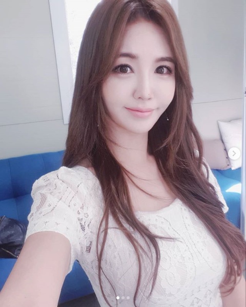 사진=강예빈인스타그램