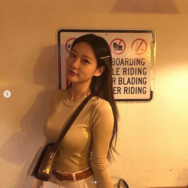 사진=김새론인스타그램