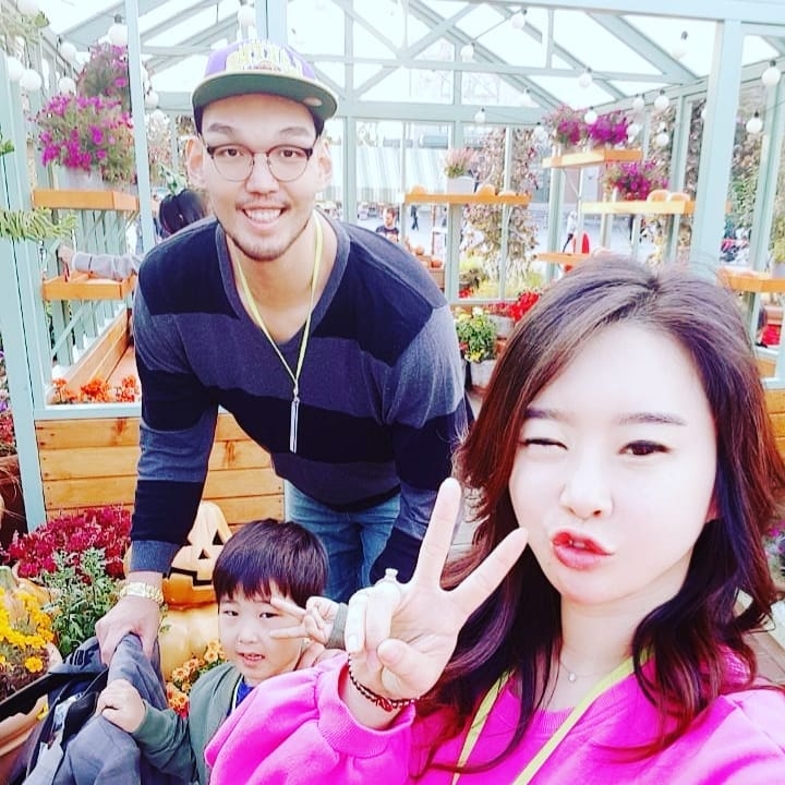 사진=하승진 인스타그램