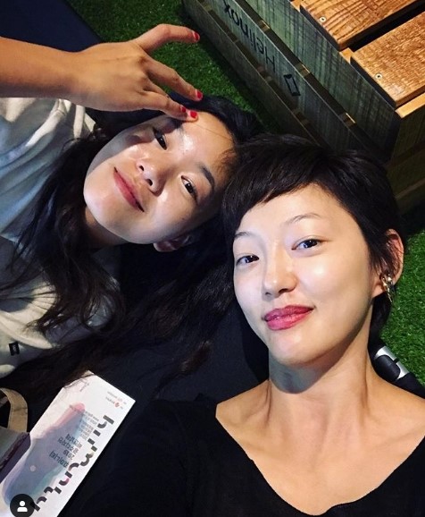 사진=이엘인스타그램