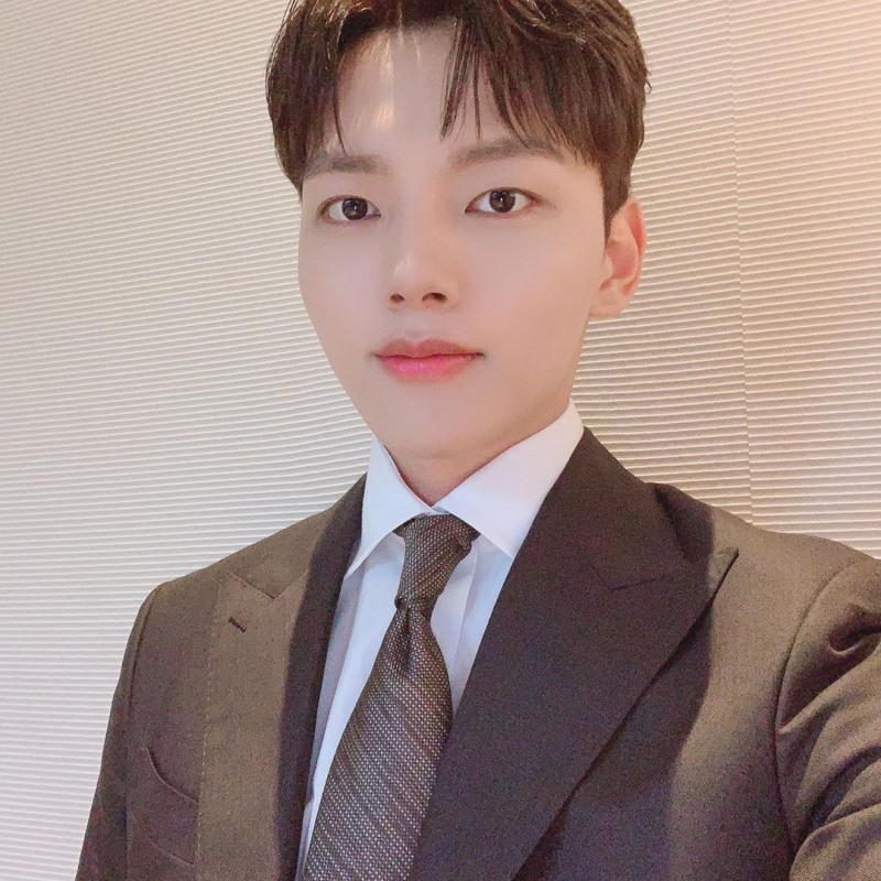 사진출처=여진구SNS