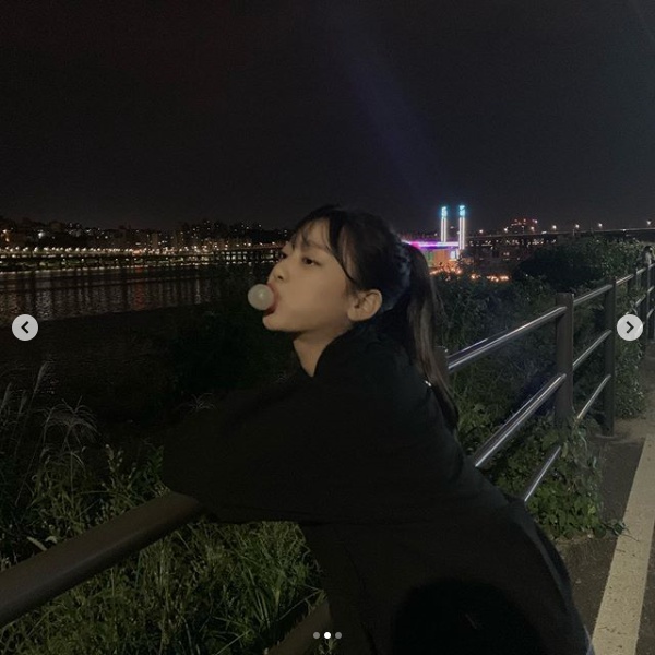 사진=이수민인스타그램
