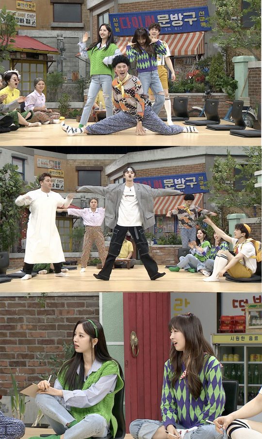 사진제공=JTBC