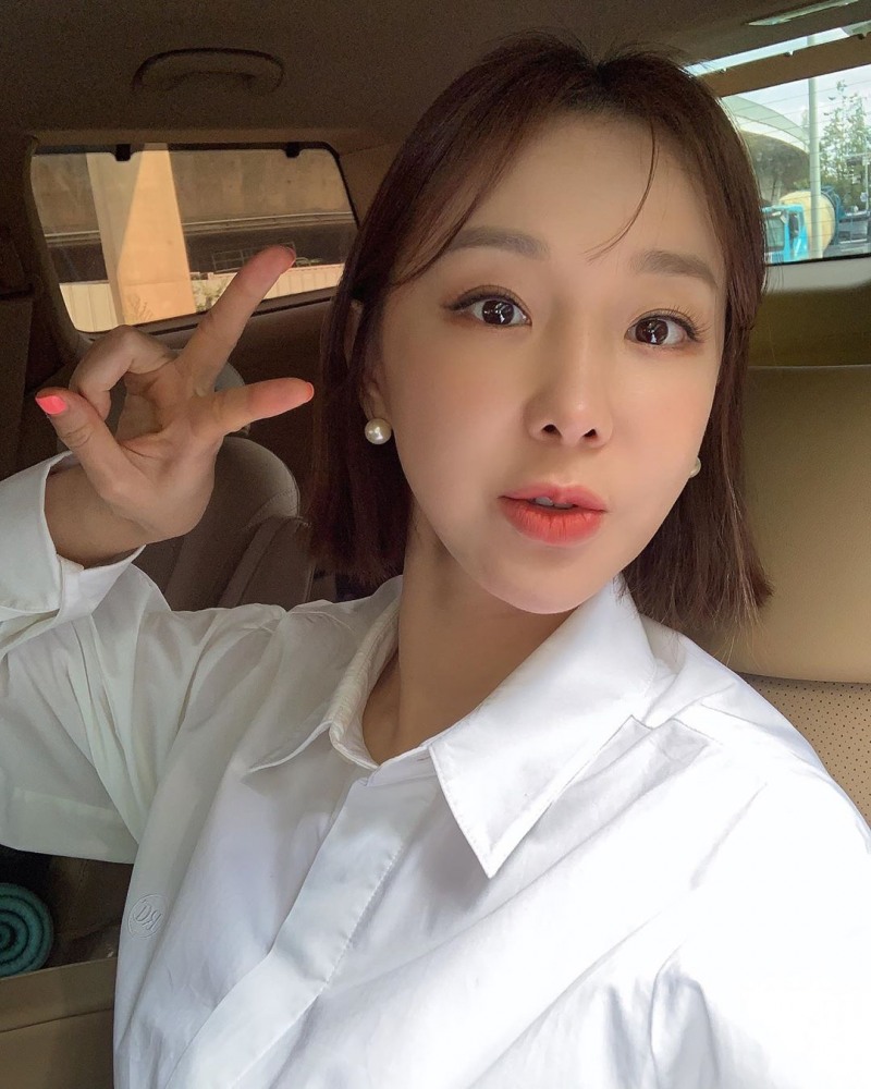 사진출처=이지혜SNS