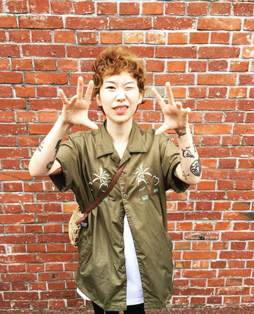 다운타운이엔엠