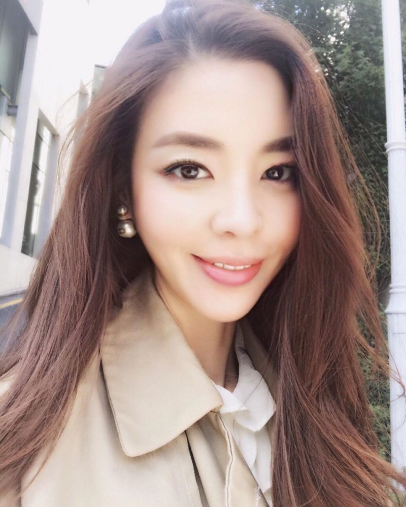 출처=김규리인스타