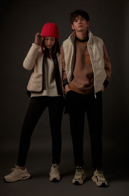 사진제공 = 빈폴스포츠