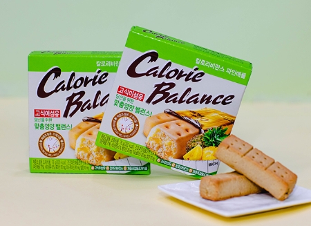 이미지 제공 = 해태제과