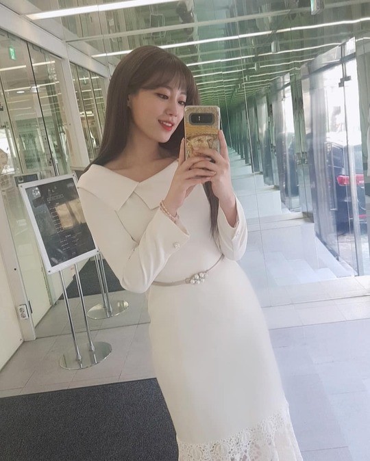사진=허영지인스타그램