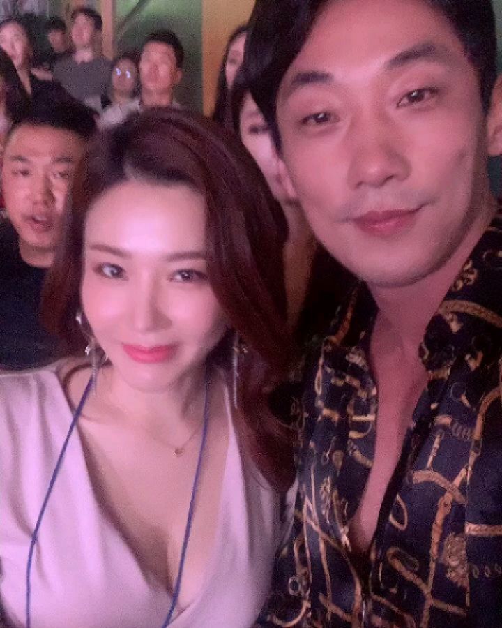 사진=길건인스타그램캡처
