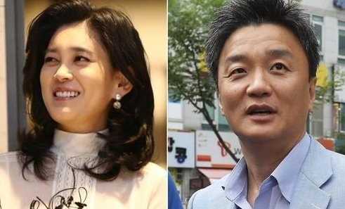 법원 "임우재에 141억 지급하라" 이부진 호텔신라 사장 이혼 판결