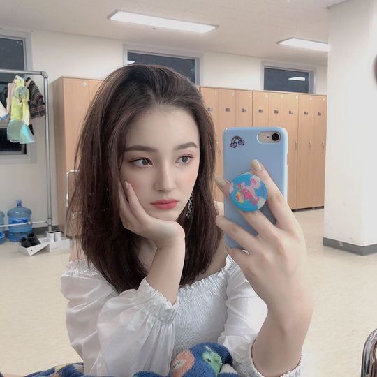 모모랜드공식인스타그램
