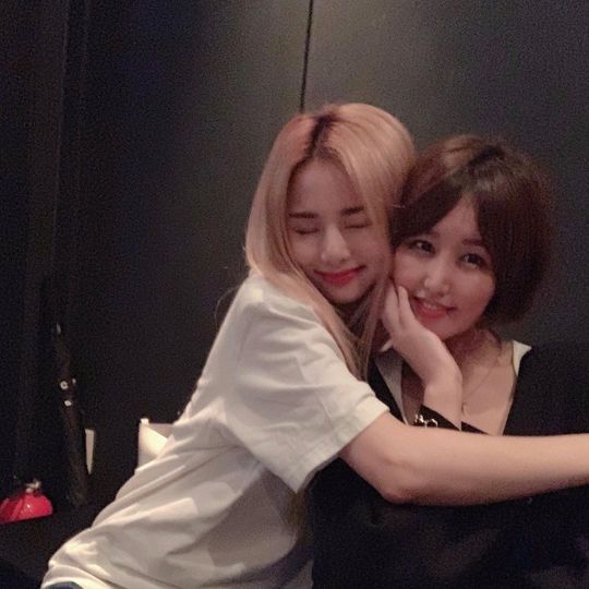 솔지인스타그램