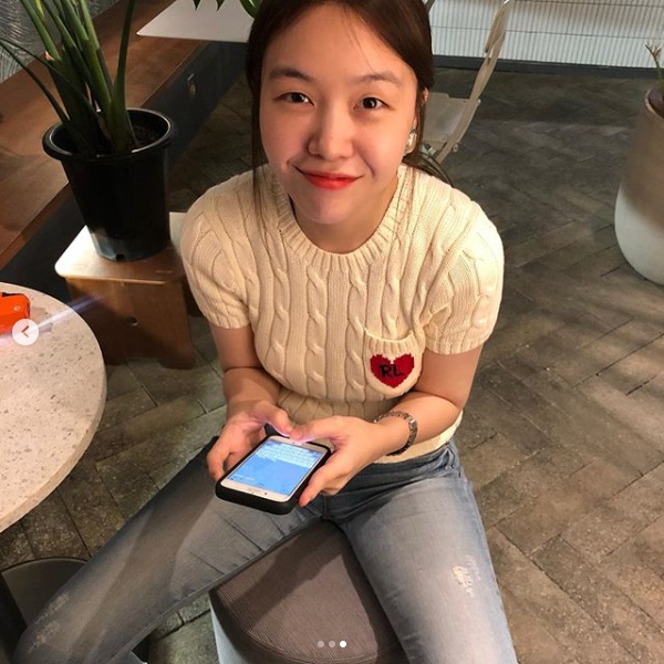 사진=방민아인스타그램