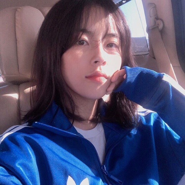 사진=민도희인스타그램