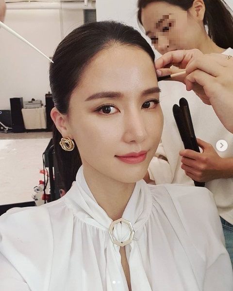 사진=공현주인스타그램