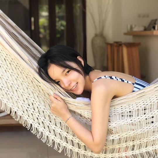 박진주인스타그램