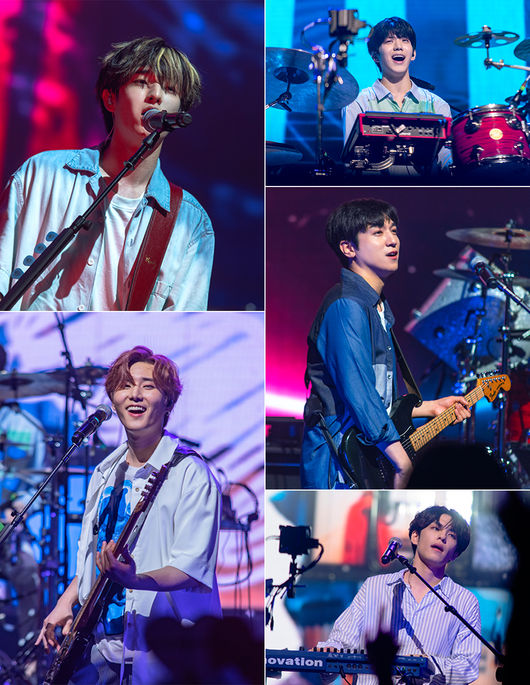 JYP엔터테인먼트(StudioJ)