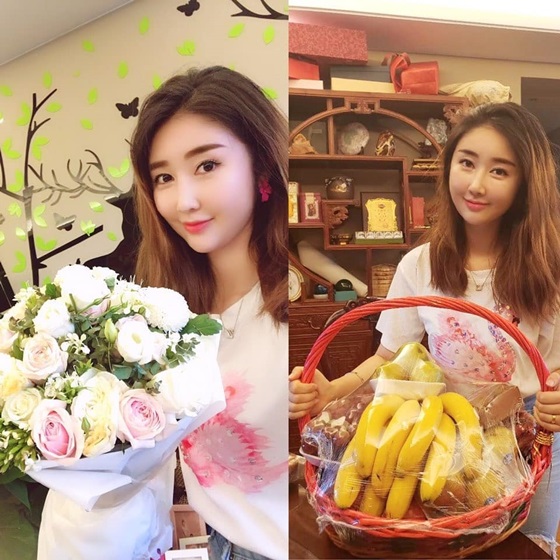 성은채인스타그램