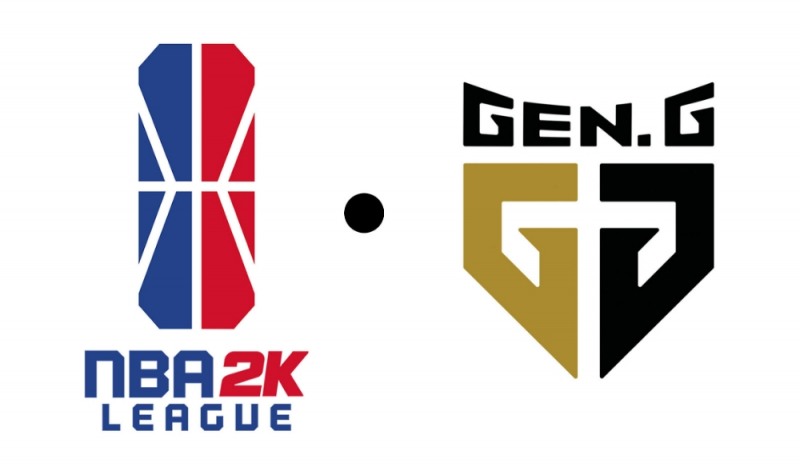 젠지, 상하이 연고 NBA 2K 팀 창단 발표