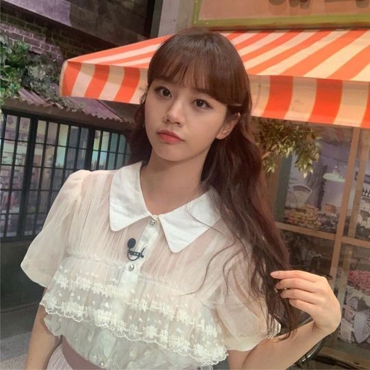 사진=혜리인스타그램