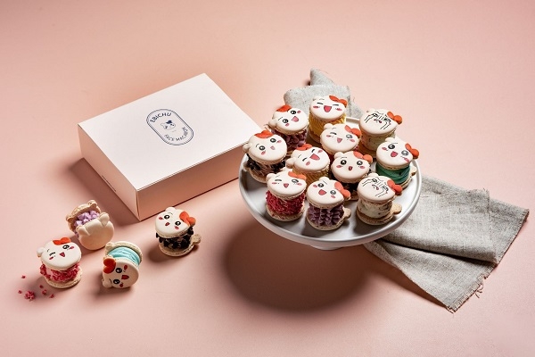 코글플래닛, ‘디저트세일’ 론칭…소매점 카페 유통 O2O 서비스 판도 바꾼다