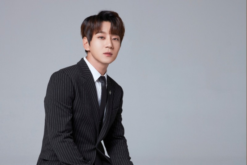 가수 황치열, 한국백혈병소아암협회에 3천만 원 기부