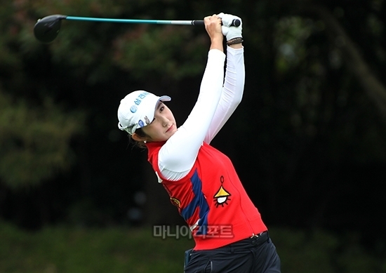 배선우 자료사진. 사진=마니아리포트 DB